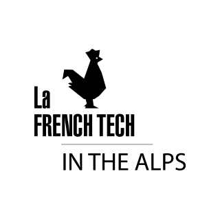 Logo French Tech Alps